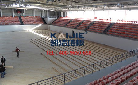 凱潔運(yùn)動(dòng)木地板_教你怎么選擇實(shí)木運(yùn)動(dòng)地板-籃球地板