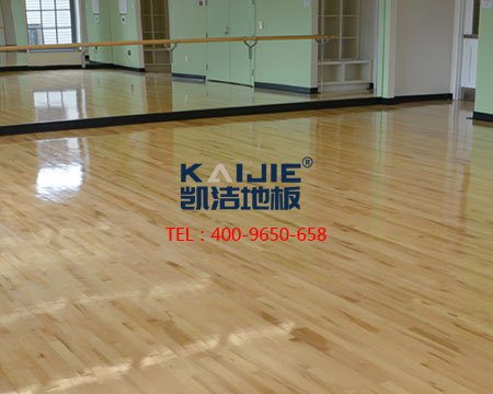 籃球地板_專用運(yùn)動(dòng)木地板的安裝施工程序-籃球地板