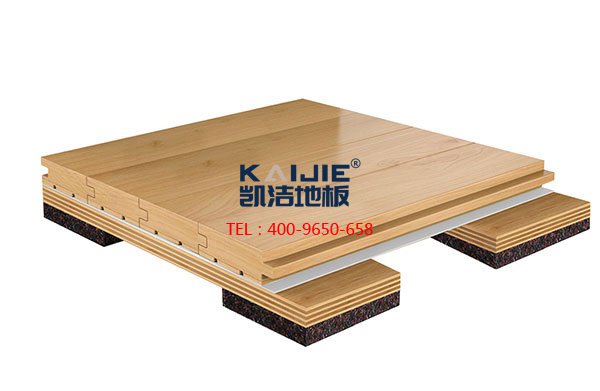 運(yùn)動木地板結(jié)構(gòu),籃球地板結(jié)構(gòu),體育地板結(jié)構(gòu),運(yùn)動地板龍骨結(jié)構(gòu)