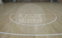 巴黎圣母院起火對運動木地板行業(yè)有什么警示-凱潔地板